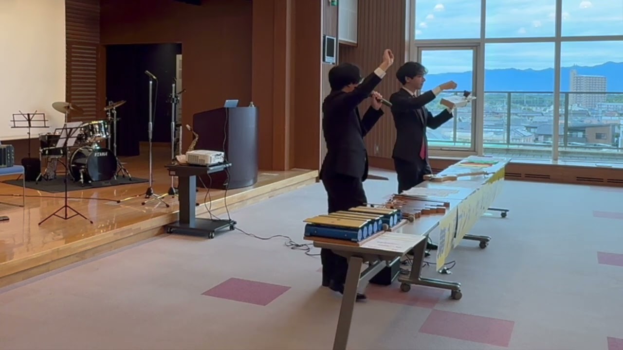 【豊橋251105その2】ブンネ・セッション&コンサート 第1回スウェーデン音楽療法 ブンネ・メソッドセミナー in 豊橋 ブンネ・オーケストラ