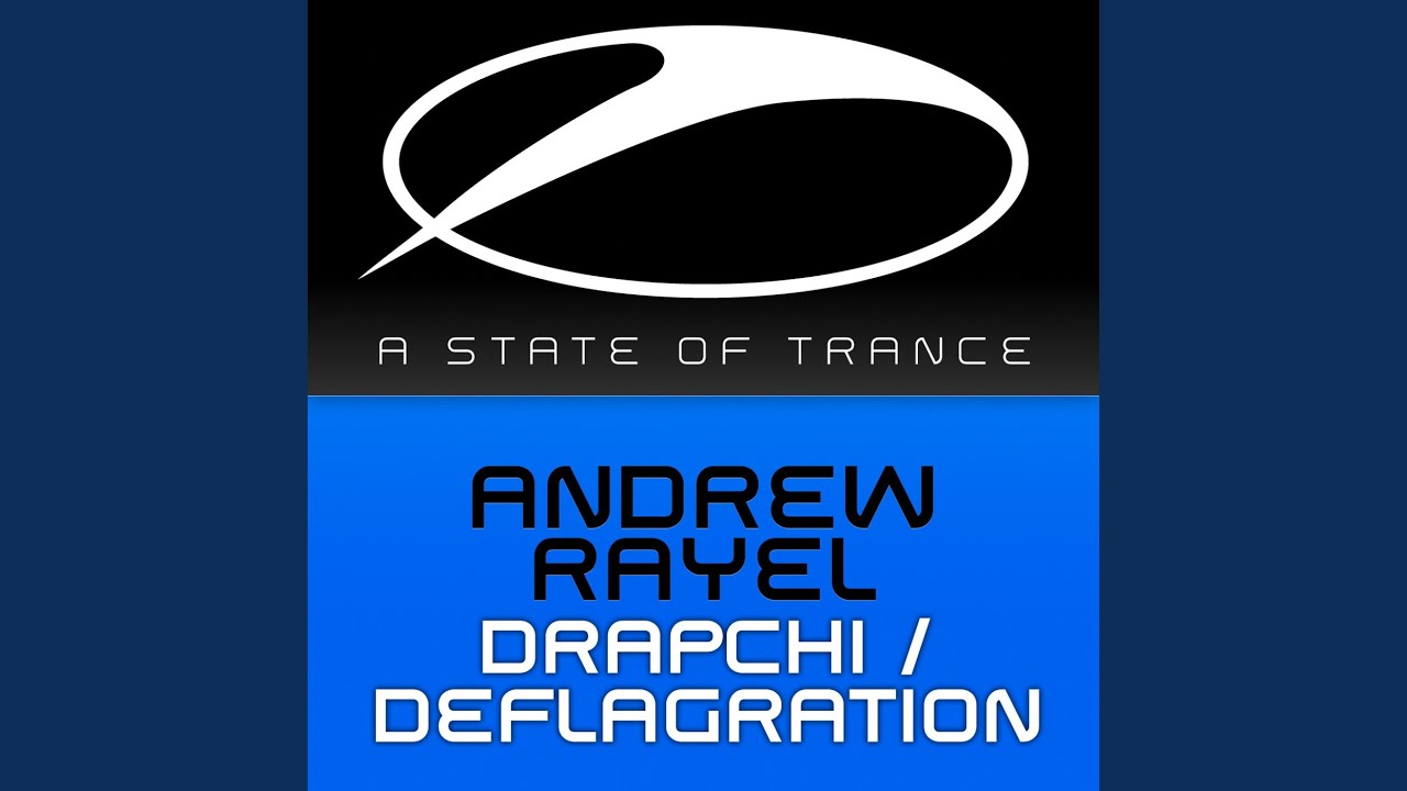 Drapchi (Original Epic Mix)
