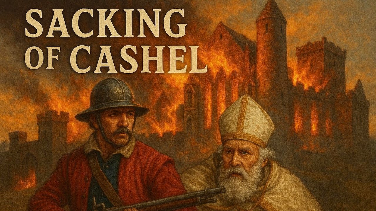 Cashel's Darkest Day (1647)