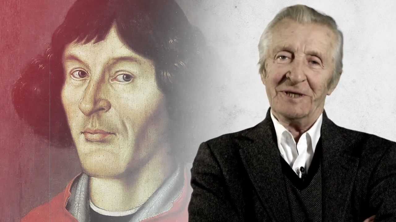 Andrzej Kopiczyński o Mikołaju Koperniku / Polak Wszech Czasów