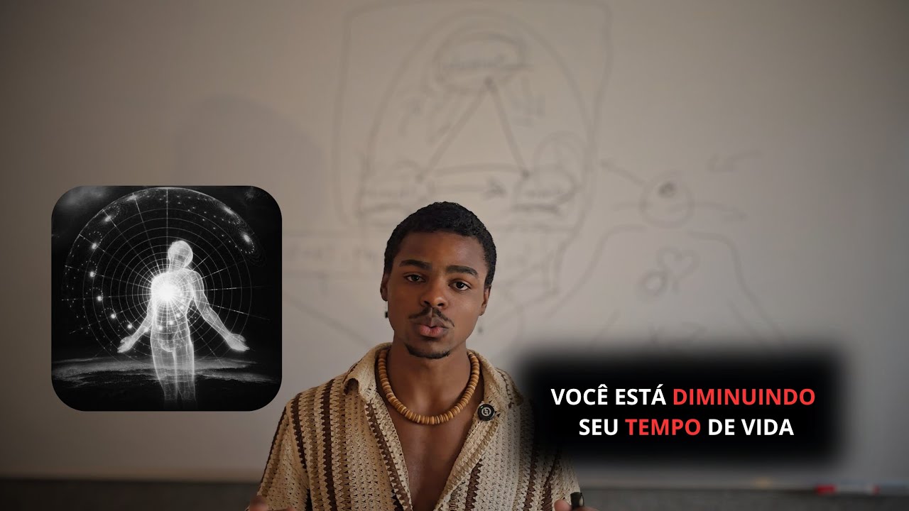 O triângulo da alta vibração | tenha uma vibração extraordinária