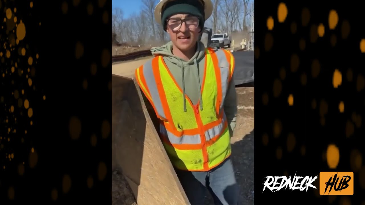 BEST REDNECKFULL SEND VIDEOS #35
