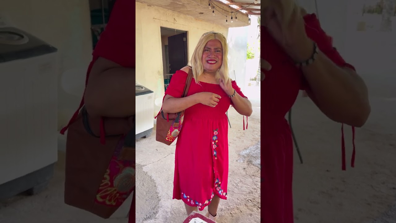 Doña Cata no quiere que Dominga sea señorita independencia