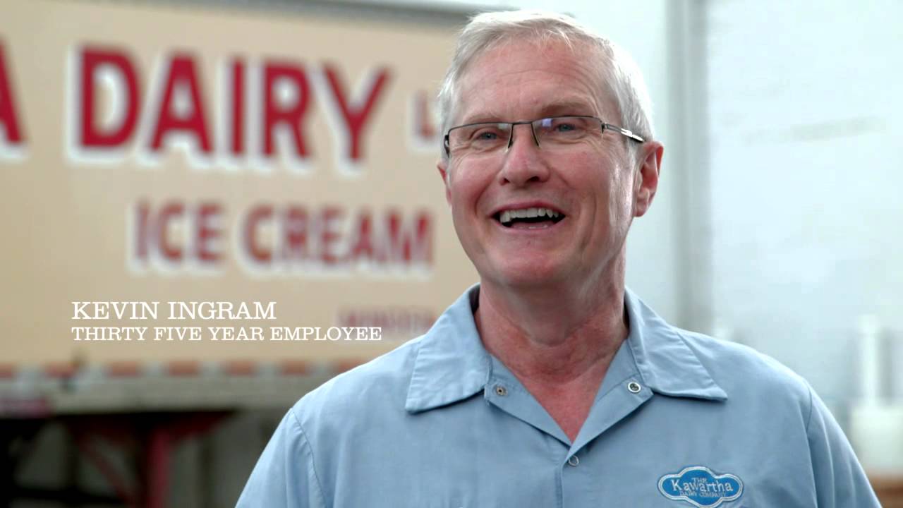 Kawartha Dairy