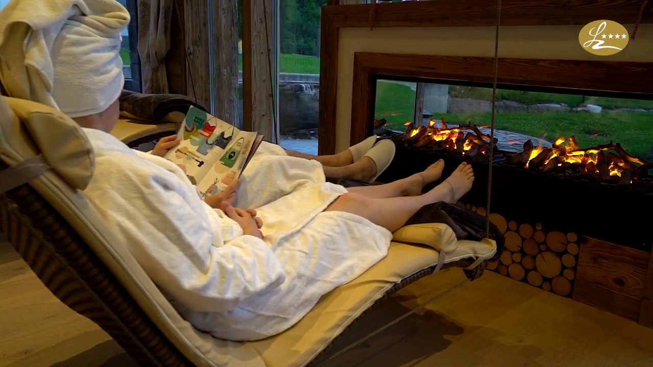 Wellness & Beauty im Oberlechtaler Hof und Chaletresort Lech