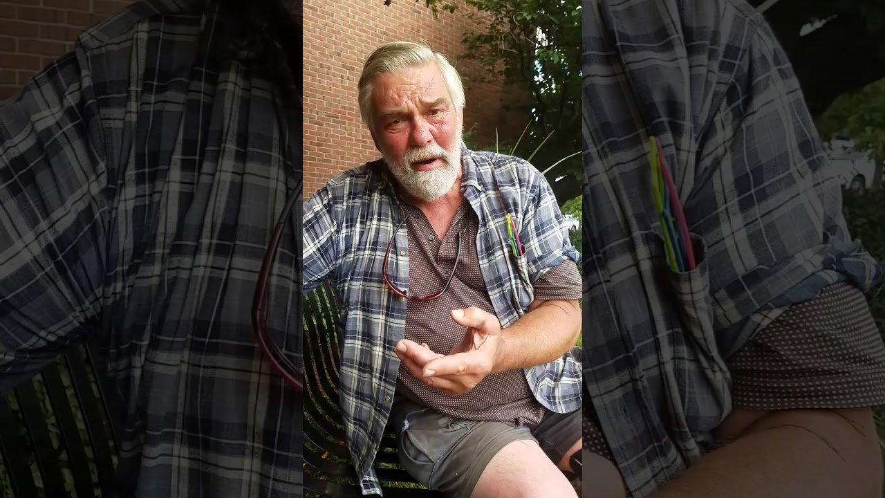 Charles Chulada- Shakespeare and more