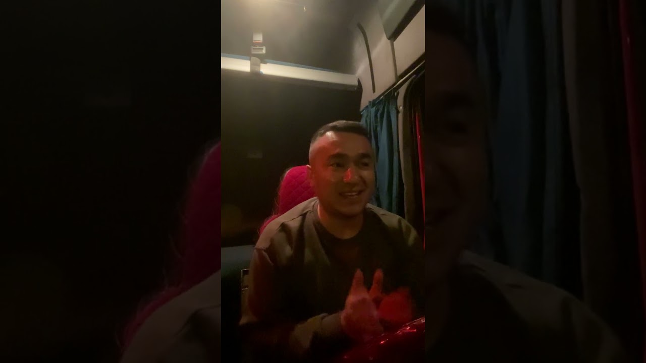 Tır alırken neler yaşadım. İlk video!!