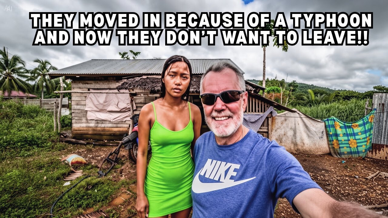 I KICKED MY FILIPINA Girlfriend's Family OUT Of MY HOUSE in the Philippines 🇵🇭