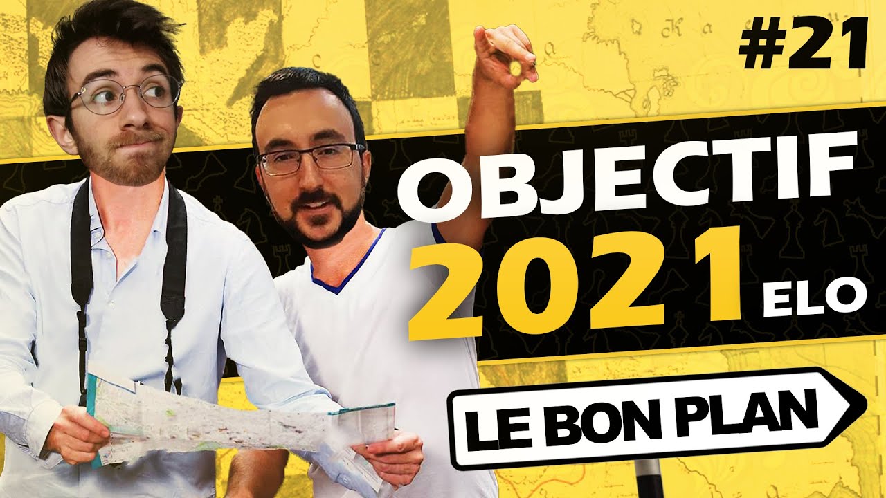 5 conseils de pro pour progresser en stratégie aux échecs (ft. @SylvainRavot)