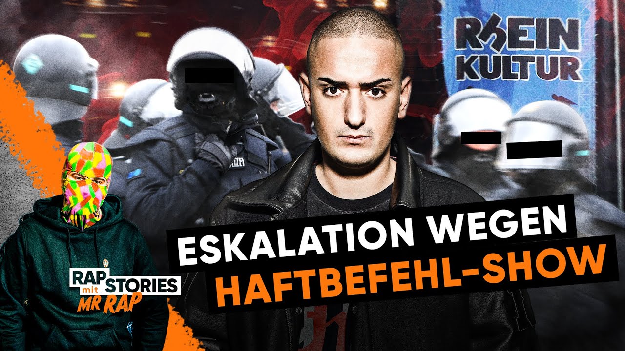 Eskalation & Polizei: Was geschah bei Haftbefehls Rheinkultur-Auftritt? | Mit Celo & Abdi Statements