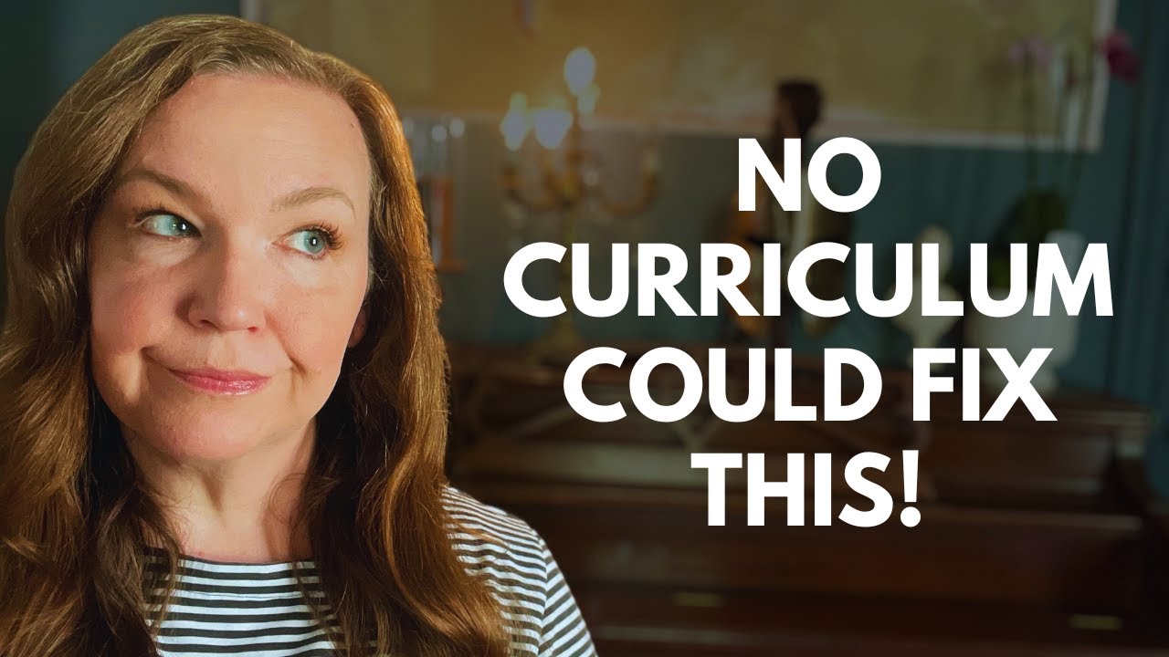 I Homeschooled for 18 Years — Here's What I’d NEVER Do Again!