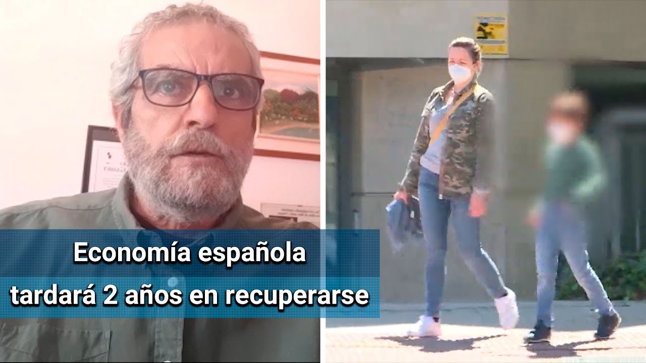 Plan de desconfinamiento durará 8 semanas en España