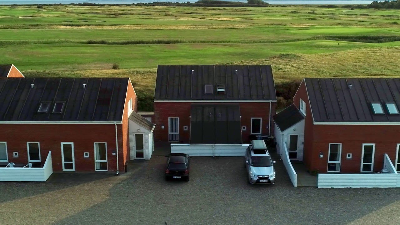 Feriecenter Rim-R&oslash;m&oslash; - Danland