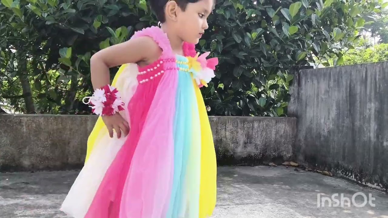 Meger kole rod aseche 🌄😊dance ❤️subscribe my channel 