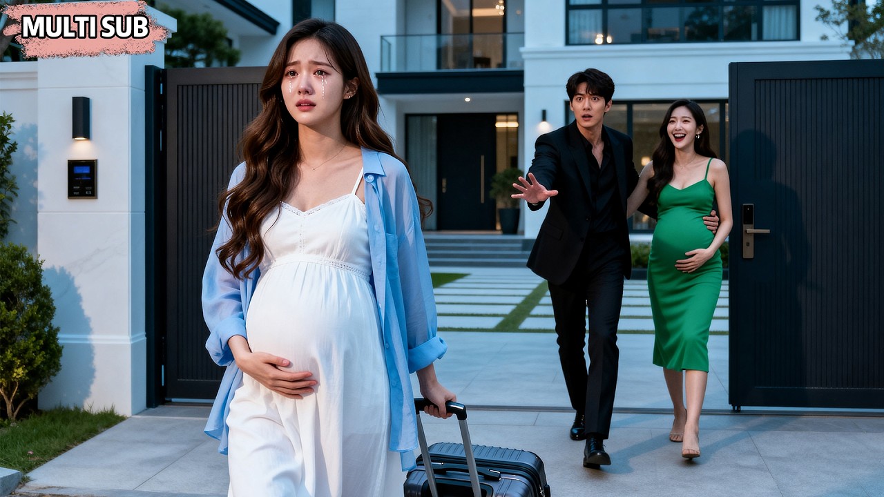 6 месяцев беременна,forced C-section. Я ушла, он умолял вернуться!