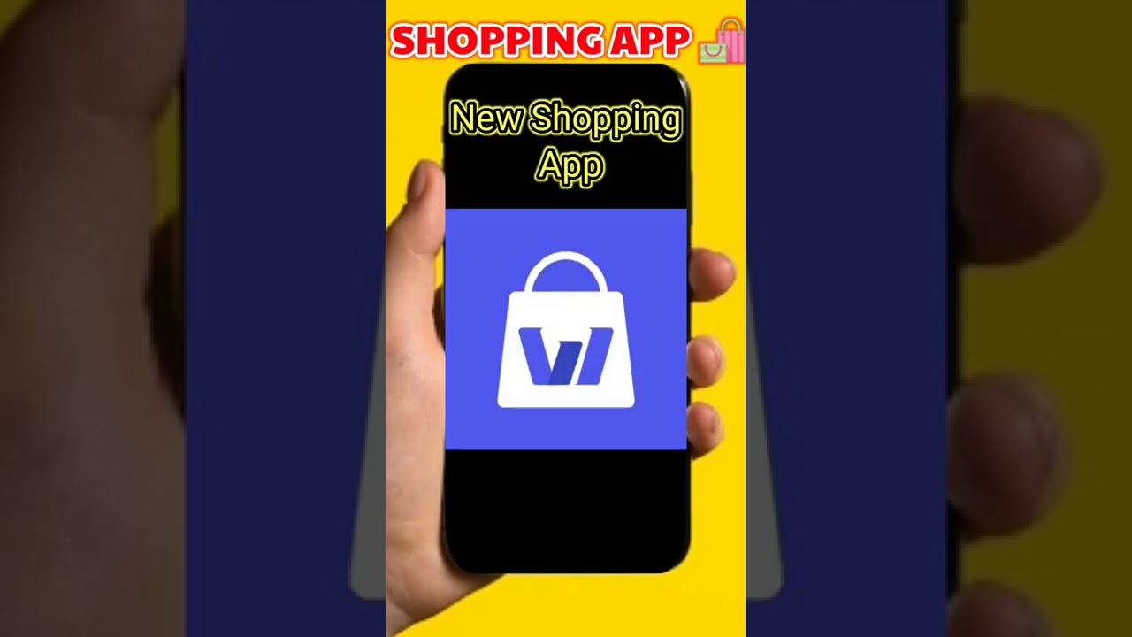 New Shopping App Low Price | Shopping App | Android Shopping App | #trending #top #shopping #shorts: