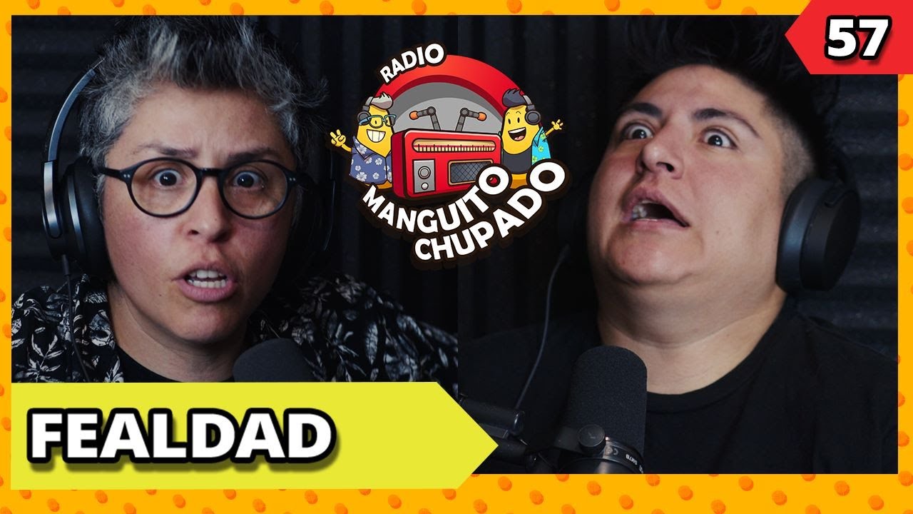 FEALDAD | Ep.57 | RMCH