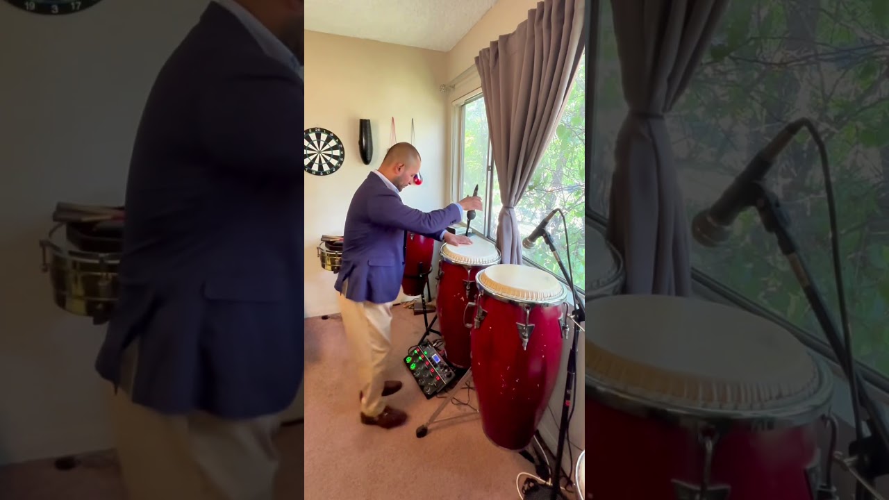 Salsa Musicality Tutorial by Alejandro Sol, How to find the one in Salsa Music