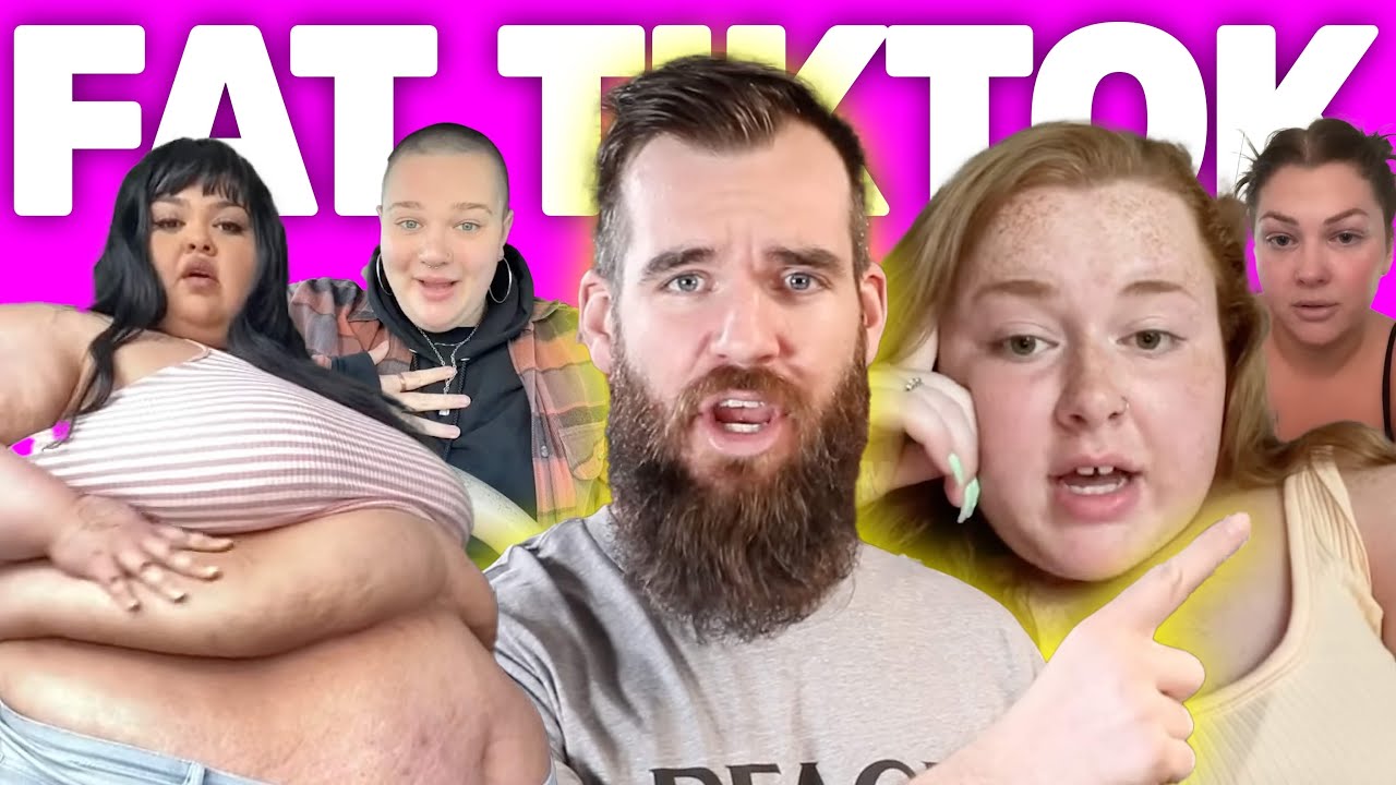 Return To FatTok
