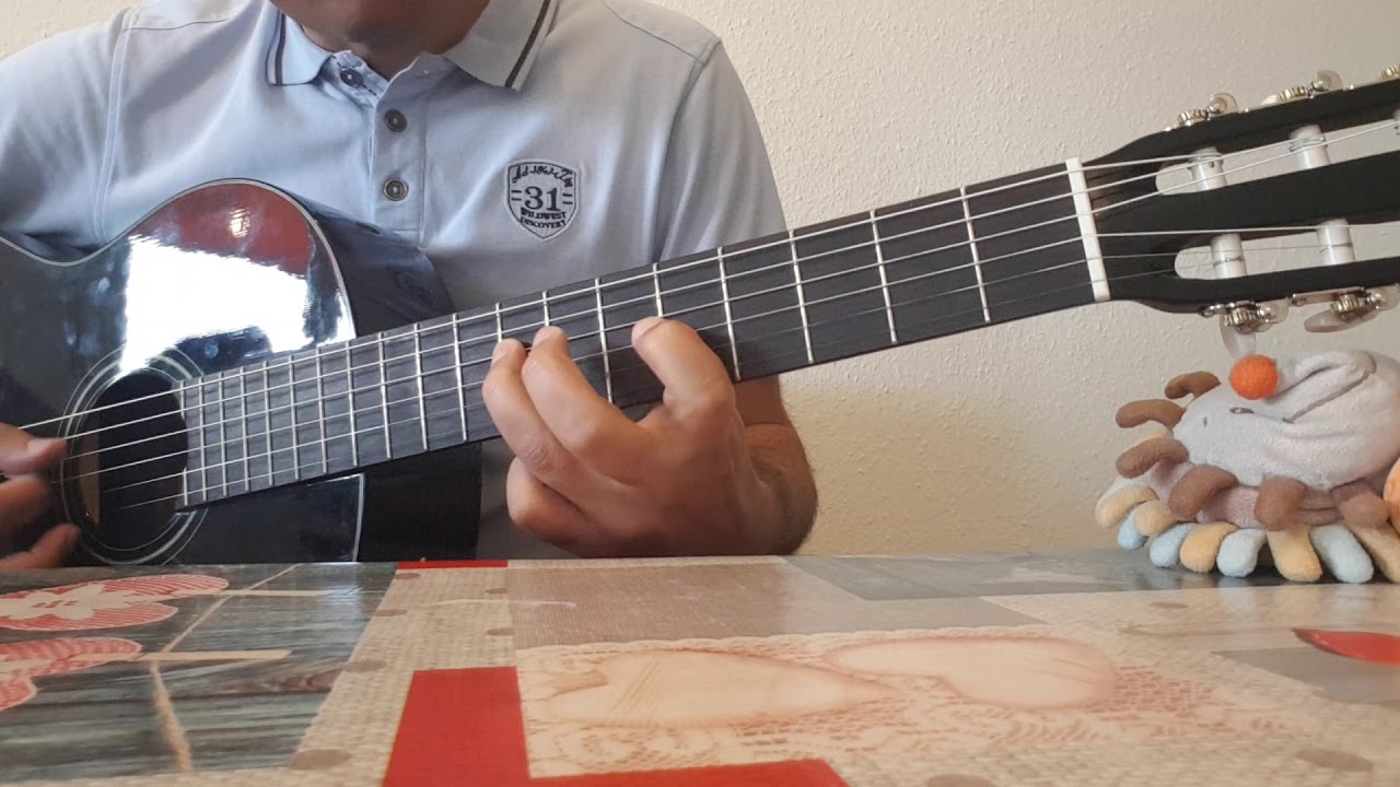 Tutoriel de Ruh a sidi Ruh de Kheloui Lounes