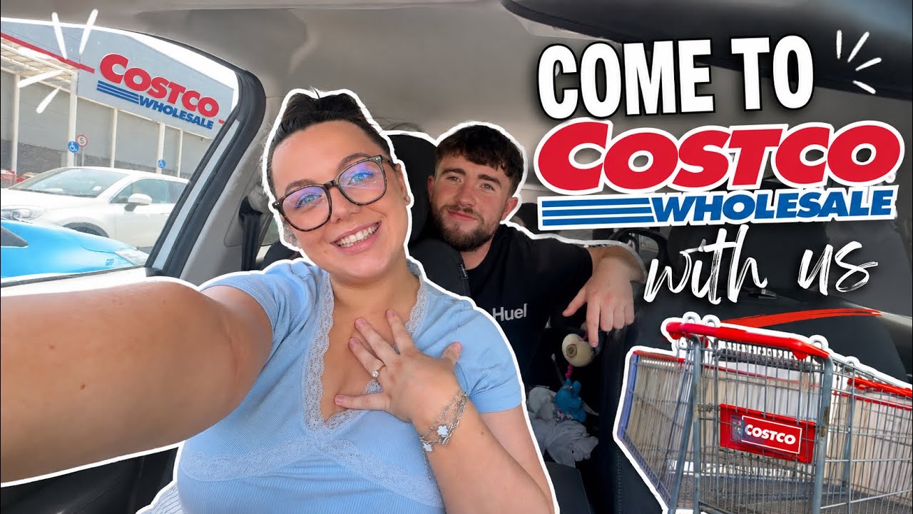 Come spend the day with me | first-time mum vlog