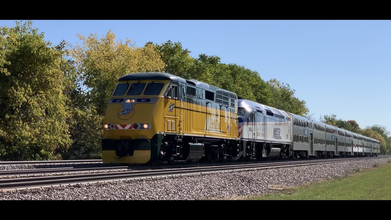 Metra Special Painted Units