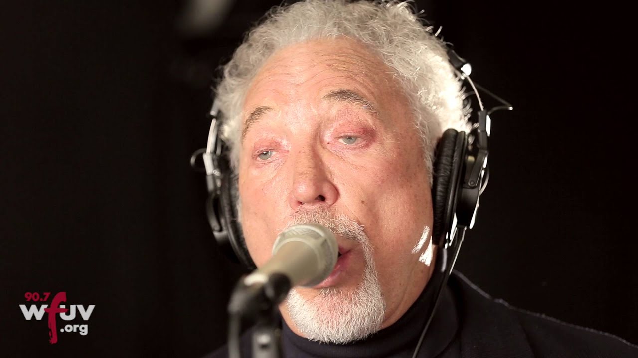 Tom Jones - 