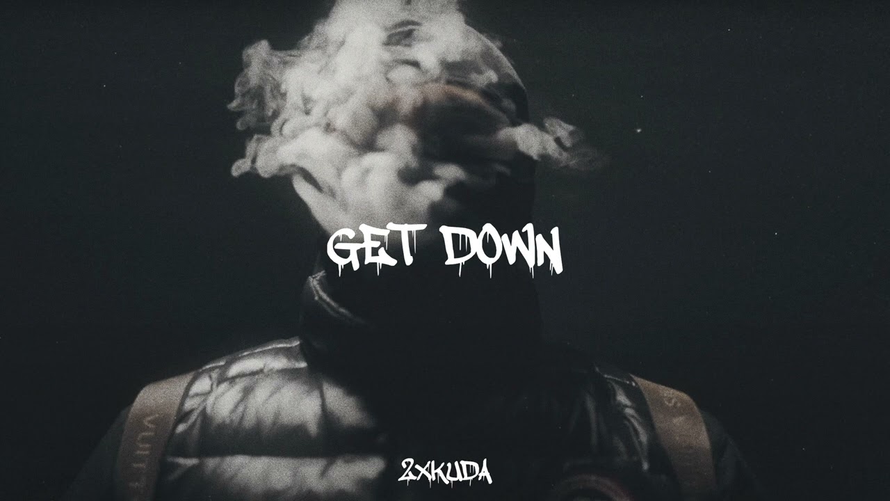 [FREE] KZ Da Bandit x Shely210 x 50 Cent Type Beat 2023 - 'Get Down'