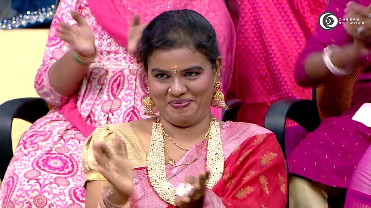 இரண்டாவது திருமணம் அதிகம் பண்ணுவது ஆண்களா? பெண்களா? | Vaa Thamizha Vaa snippet | S-04 | EPISODE- 11