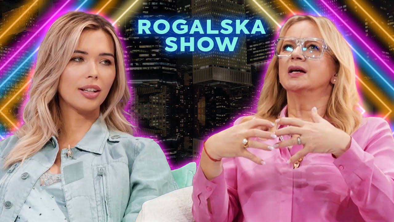 Sandra Kubicka wychowała się bez rodziców: 
