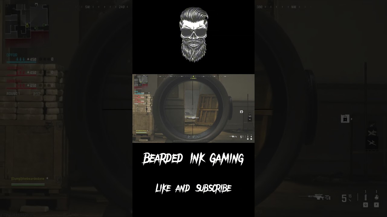 Modern Warfare 3 Big Brain Tactics!  #callofduty #cod #modernwarfare3 #gaming #callofdutytips
