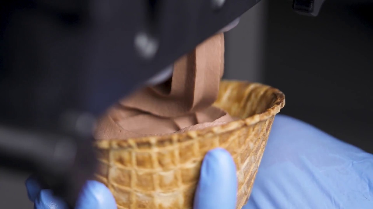Spaceman 6250H Soft Serve Machine
