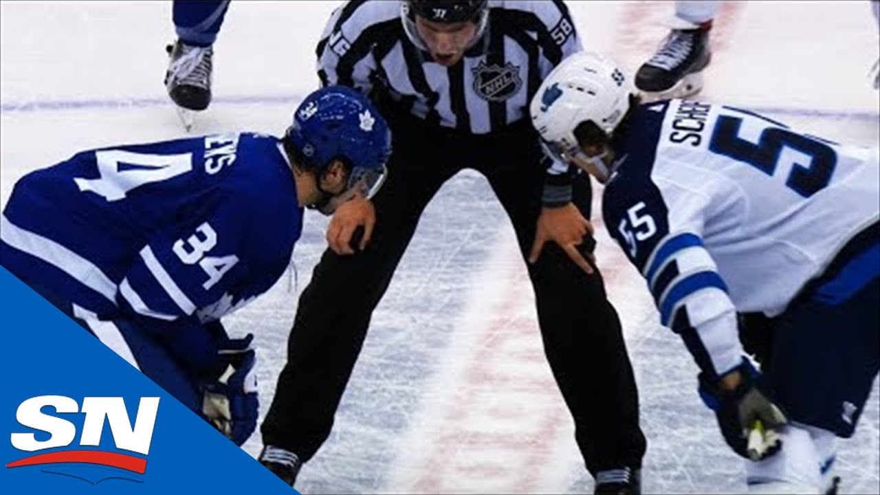 GOTTA SEE IT: FULL Overtime | Jets vs Maple Leafs - Jan. 8, 2020
