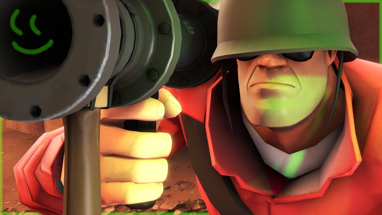 The worst rocket launcher is actually the best