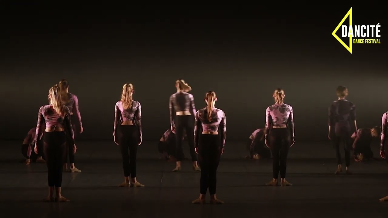 DANCITE 2022 - 21. - Balletschool Raymonda – Move Company - 19.03.2022 (20h30)