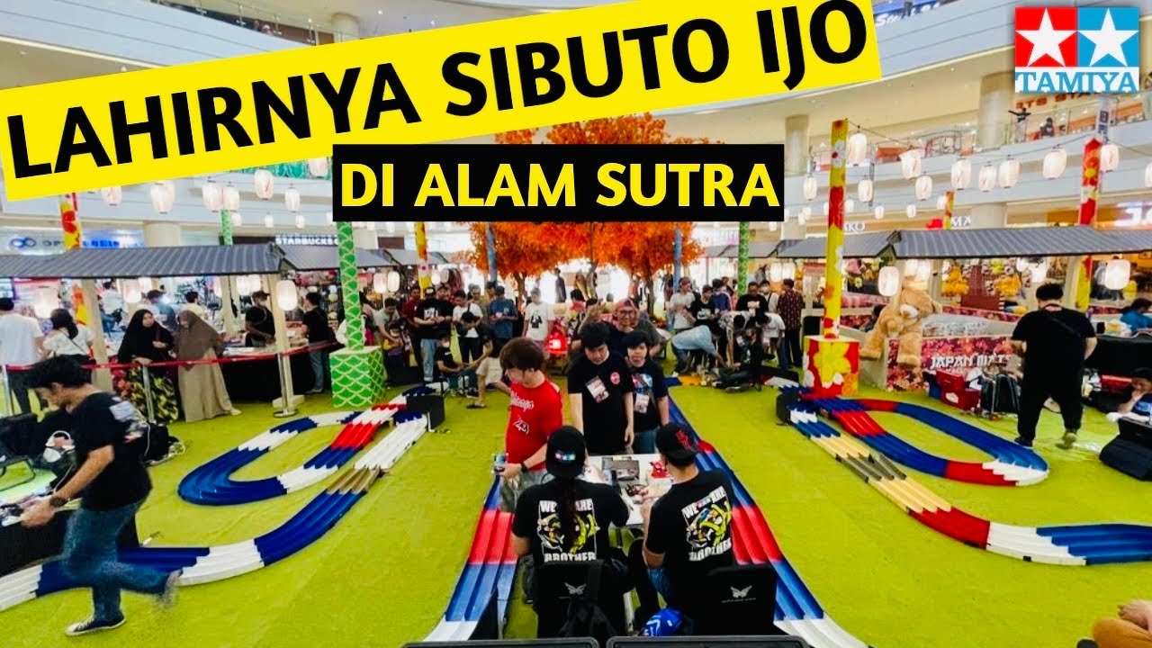 BALAPAN STB BRO DI ALAM SUTRA || PECAH BANGET❗️