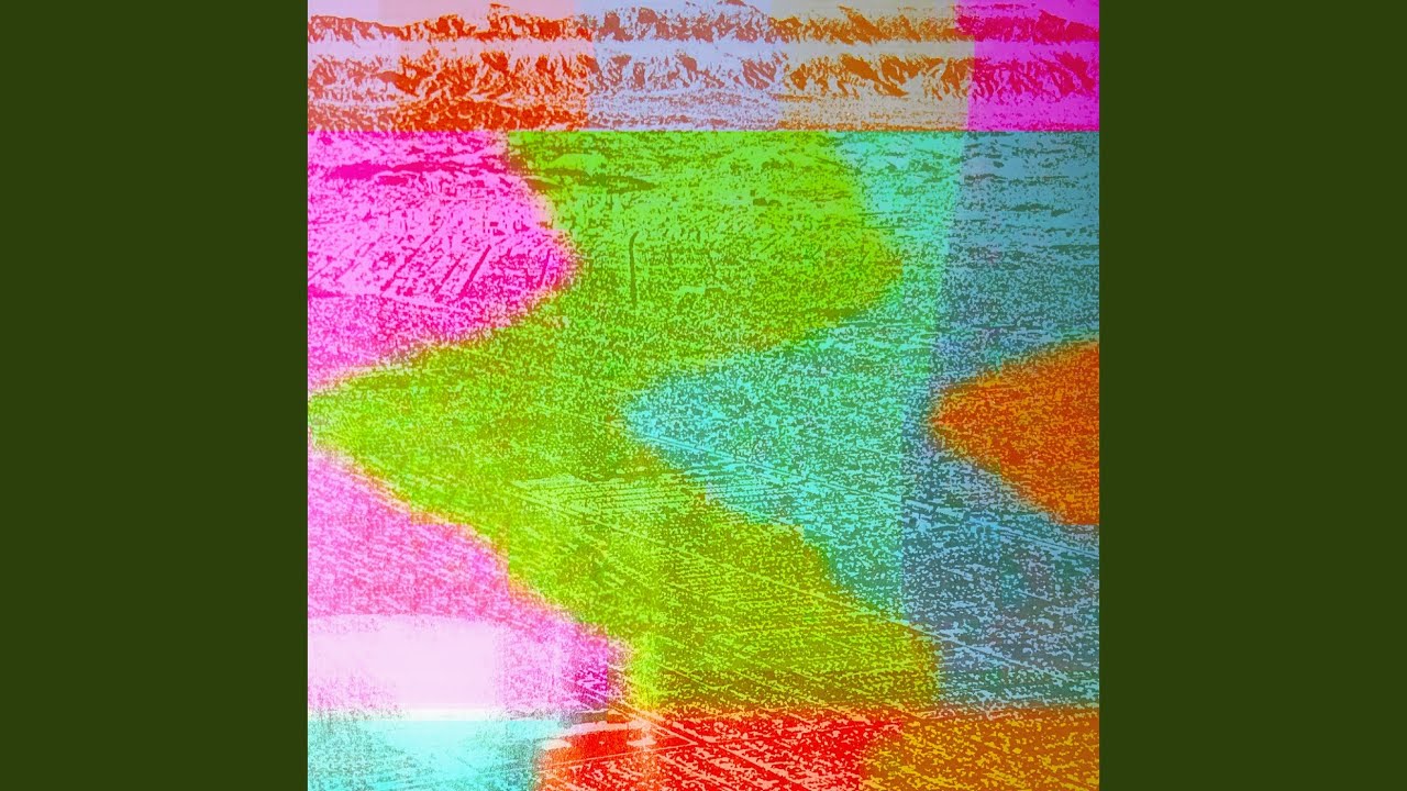 Gravity's Rainbow