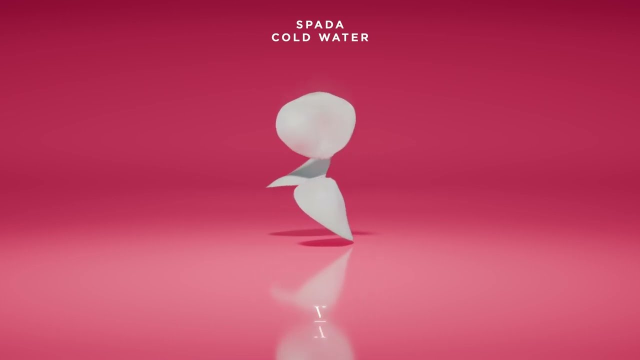 Spada - Cold Water