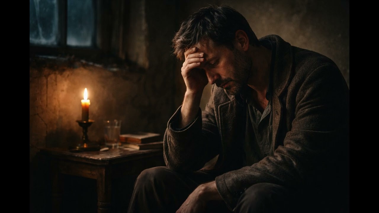 Adam Asnyk - Ból zasnął