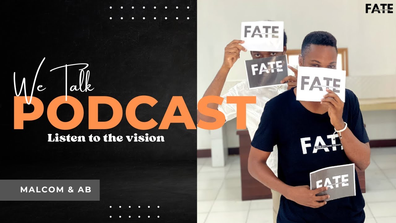 Sketching my Story | FATE S2E5 – WeTalk