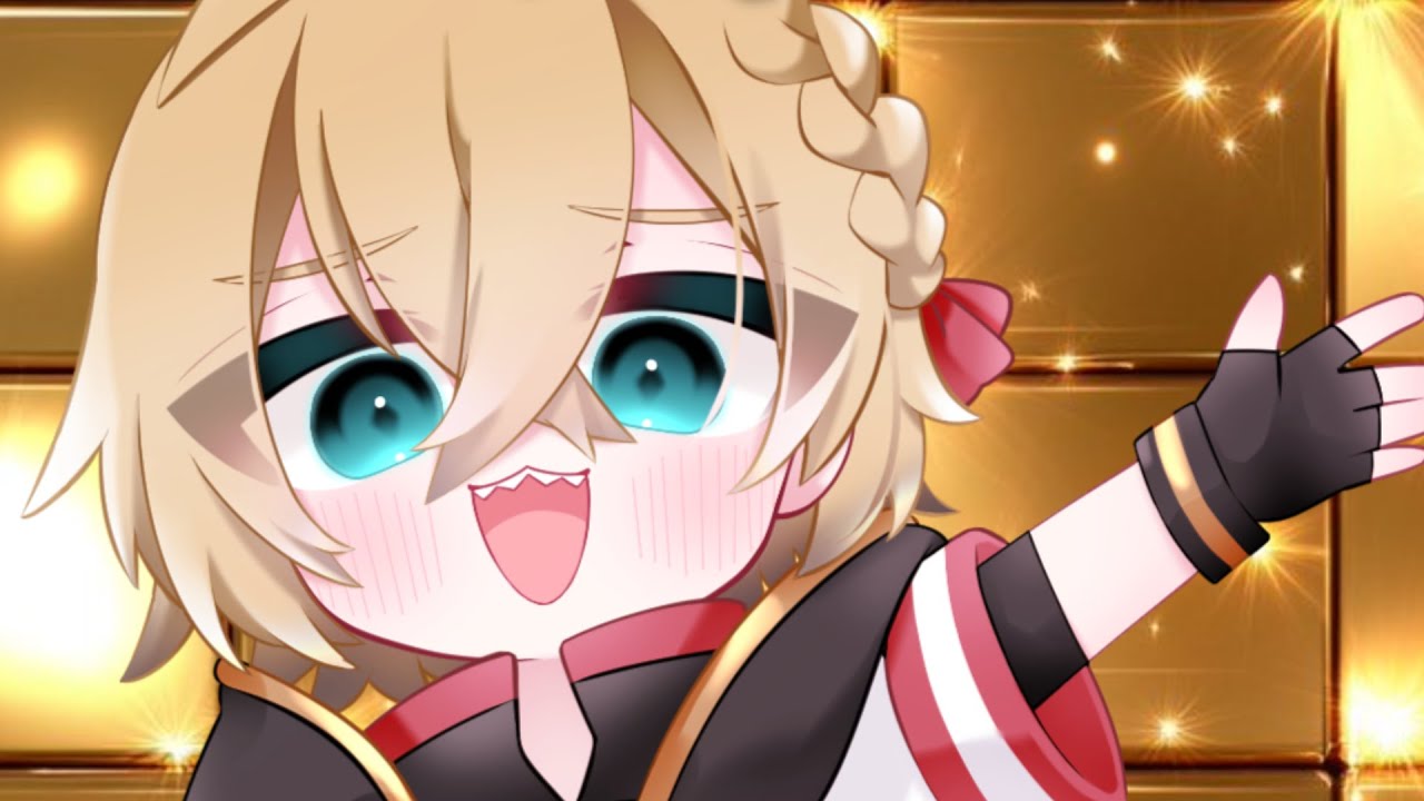 ガチちょび雑談