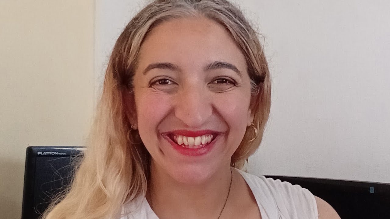 Melisa Porrini está en vivo. HECHOS (Cap. 11)