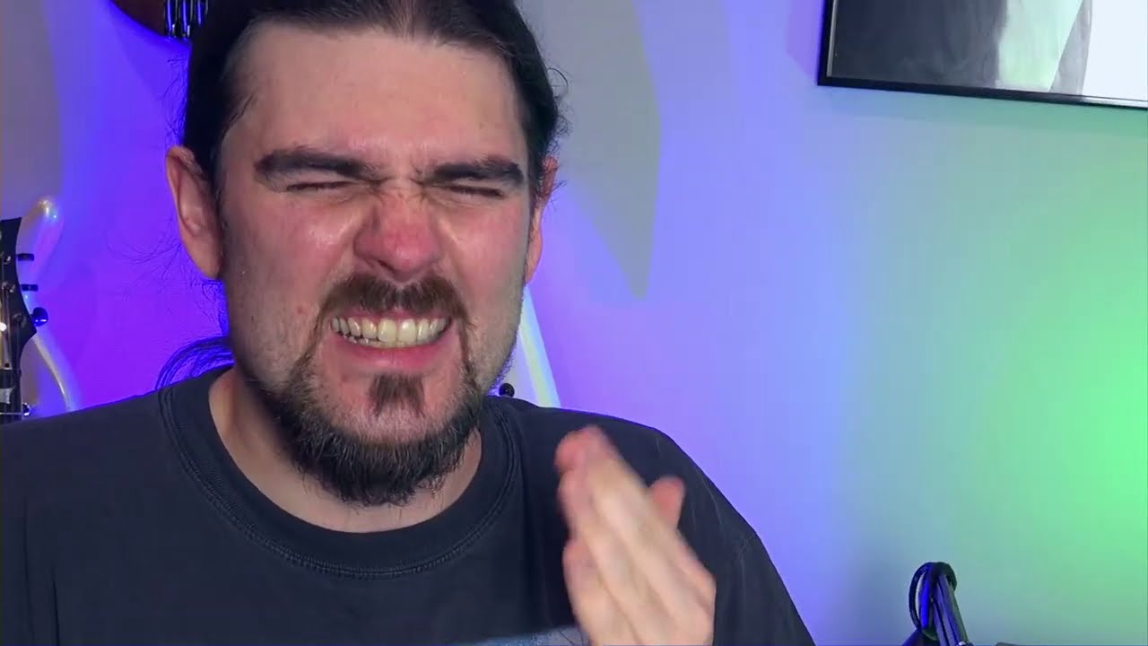 FARVANN RUS: Руководство по игре слэм дэт метала