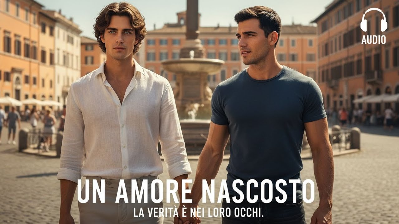 IL MIO MIGLIORE AMICO DISSE 