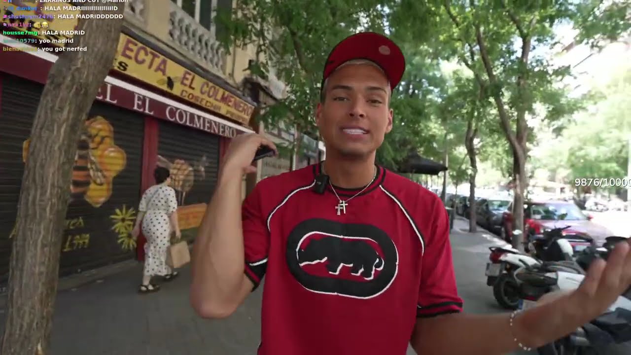 MARLON x MARTA DIAZ | MARLON VOD | 07/16/2025