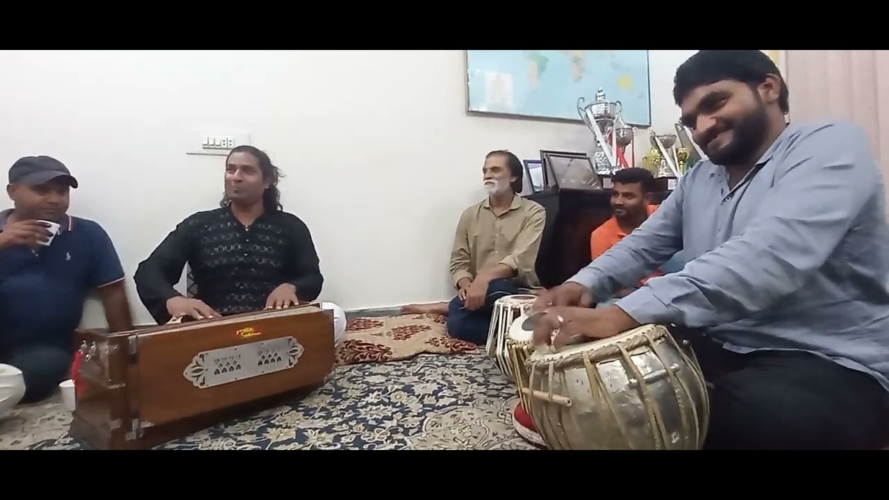 punjabi song 🎵 ♥️ sonhya oye mukh tera sajri sawair tabla nawaz Johnson zafar 03106963745