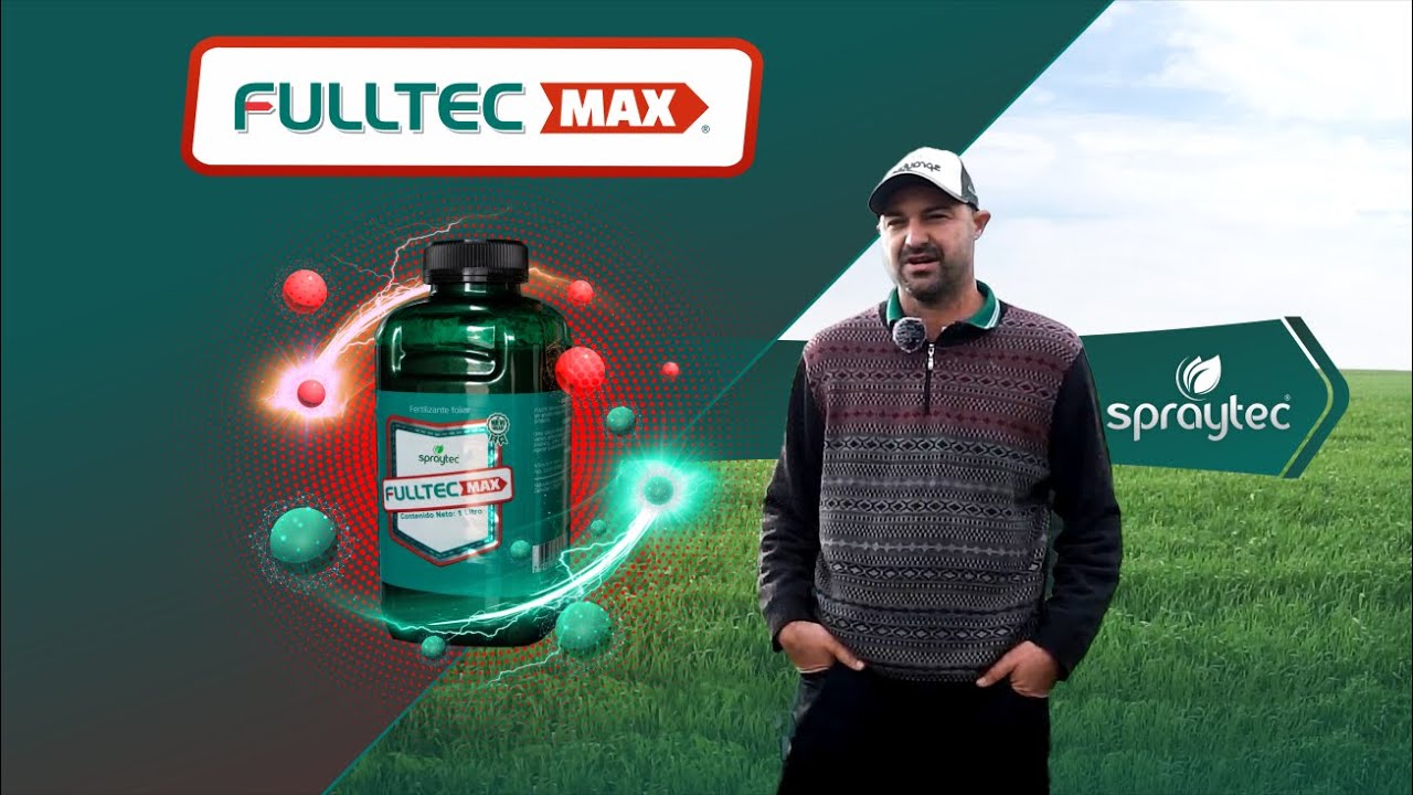 Fulltec Max | Testimonio: Joel Roncatto