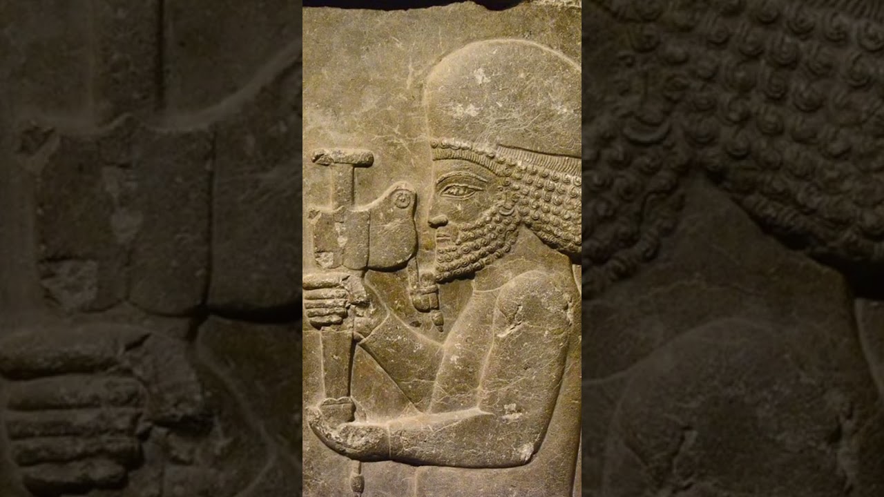 Antica Persia Gruppo facebook Il Sondaggio.