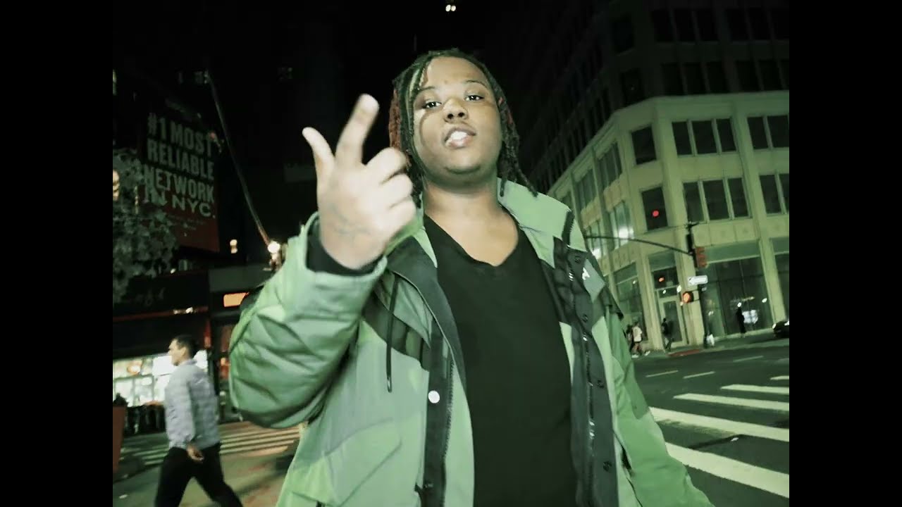 Glo - Tres Leches [Official Music Video]