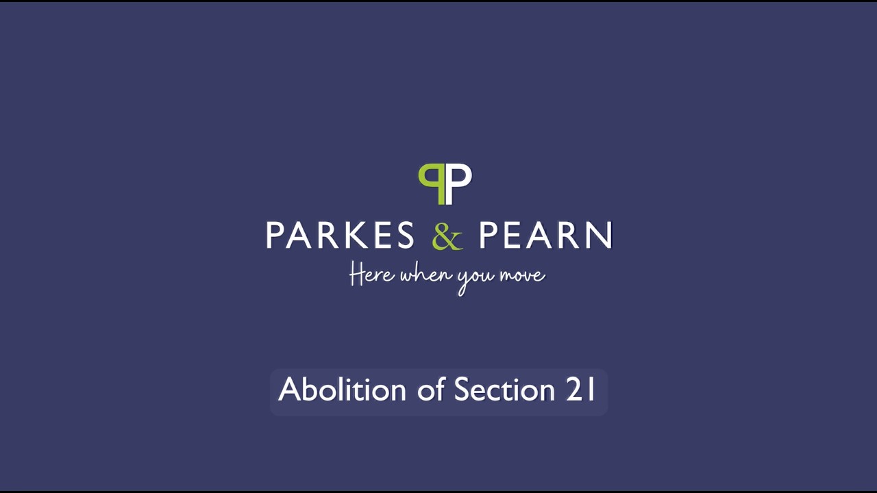 Section 21 Is Gone: What Every Landlord Needs to Know | Renters&rsquo; Rights Act Explained